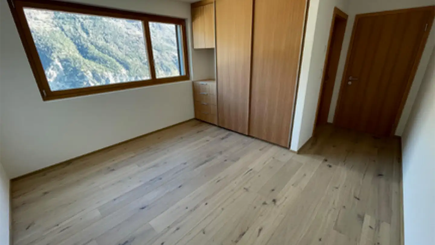 Wohnung mieten - Impasse De La Combetta, 1981 Vex - Foto 3