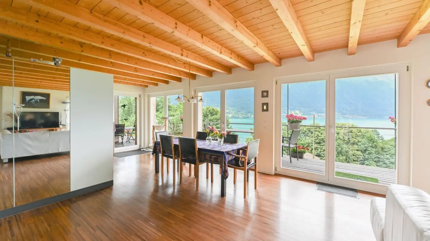 Casa grotta in vendita - Blatte, 3807 Iseltwald - Foto 3