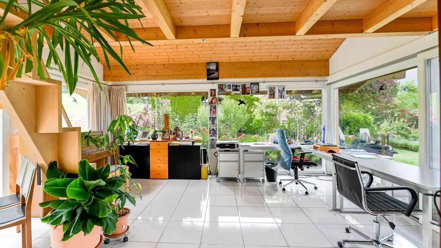 Casa grotta in vendita - Blatte, 3807 Iseltwald - Foto 4