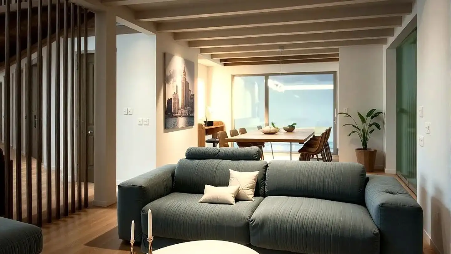 Casa bifamiliare in vendita - Rue De La Papeterie 8, 2854 Bassecourt - Foto 4