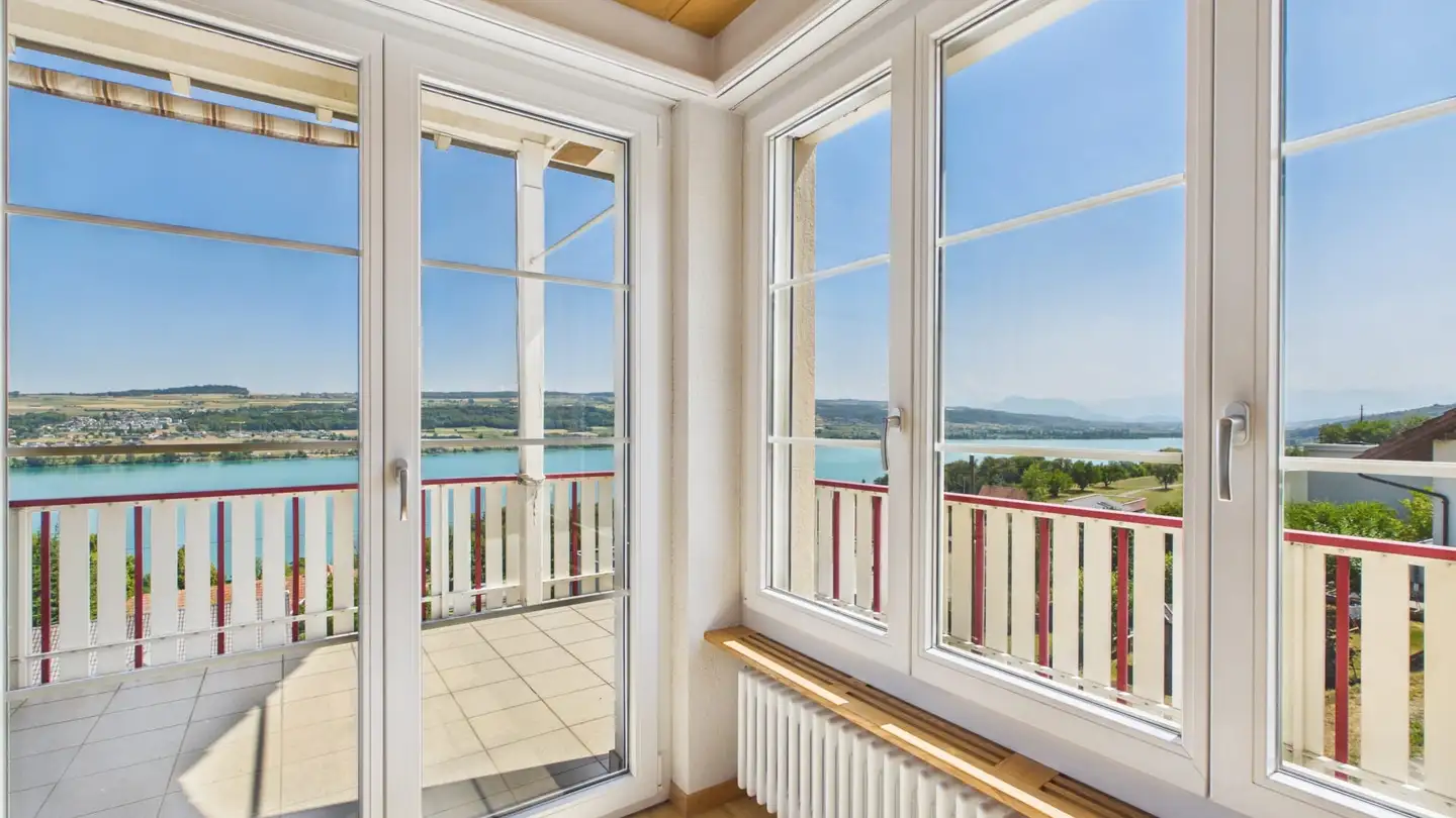 Maison individuelle à vendre - Gräfli 17, 5708 Birrwil - Photo 4
