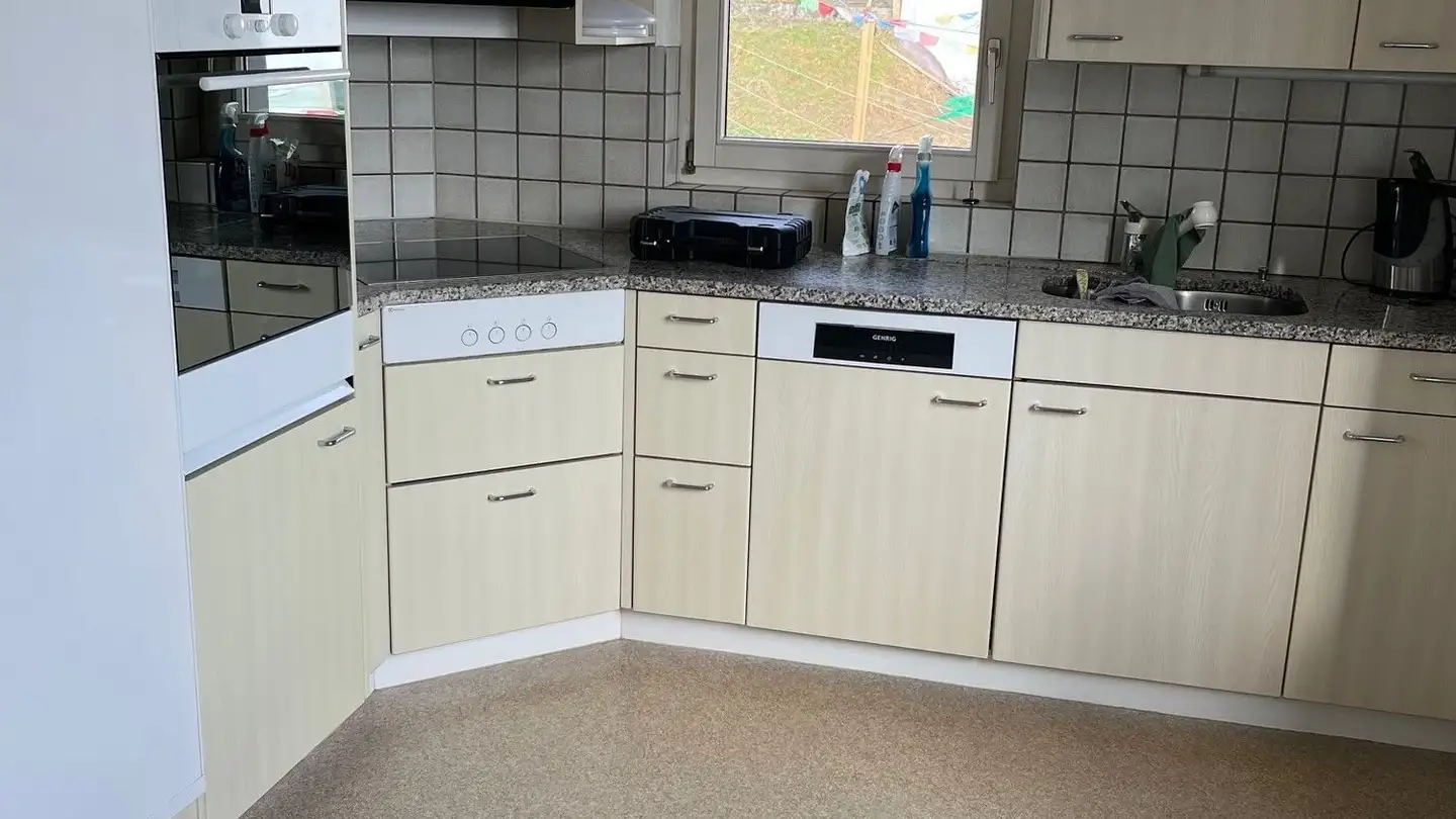 Wohnung mieten - Gäbiweg 10, 5225 Bözberg - Foto 2