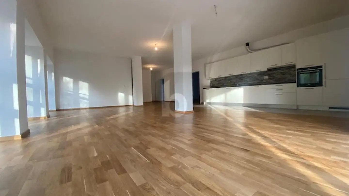 Appartement à vendre - 1337 Vallorbe - Photo 2