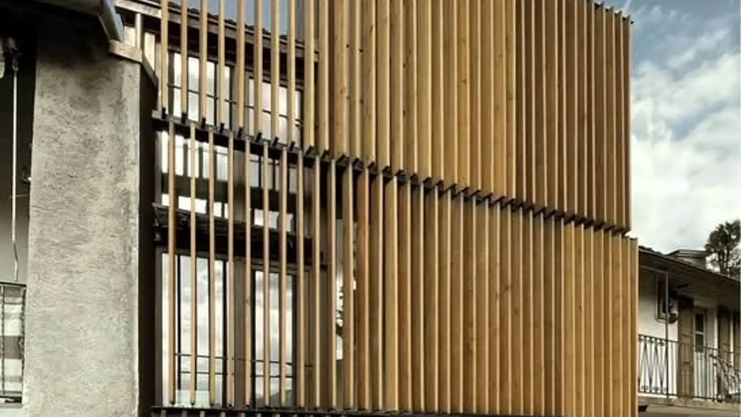 Einfamilienhaus kaufen - Piazza Grande, 6512 Giubiasco