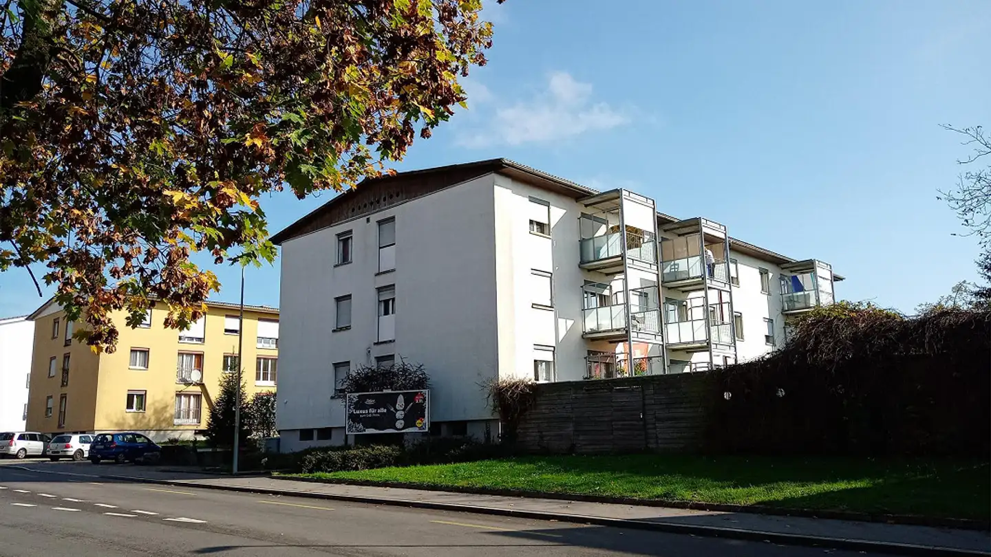 Appartamento in affitto - Hauptstrasse 228, 2552 Orpund