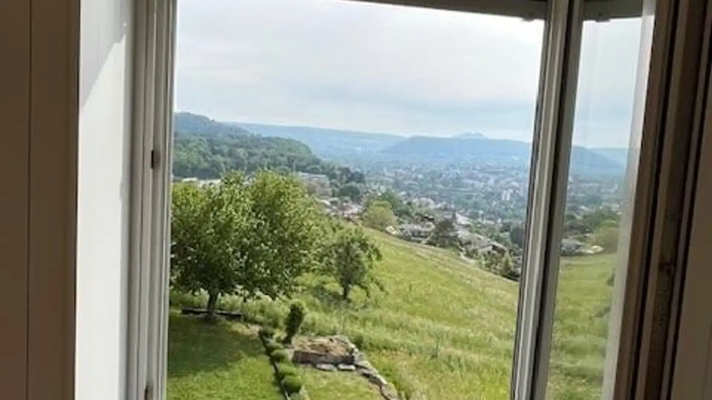 Wohnung mieten - Gäbiweg 10, 5225 Bözberg - Foto 4