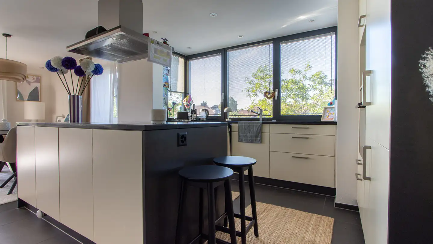 Appartamento in affitto - Mitteldorf 5, 3283 Kallnach - Foto 2