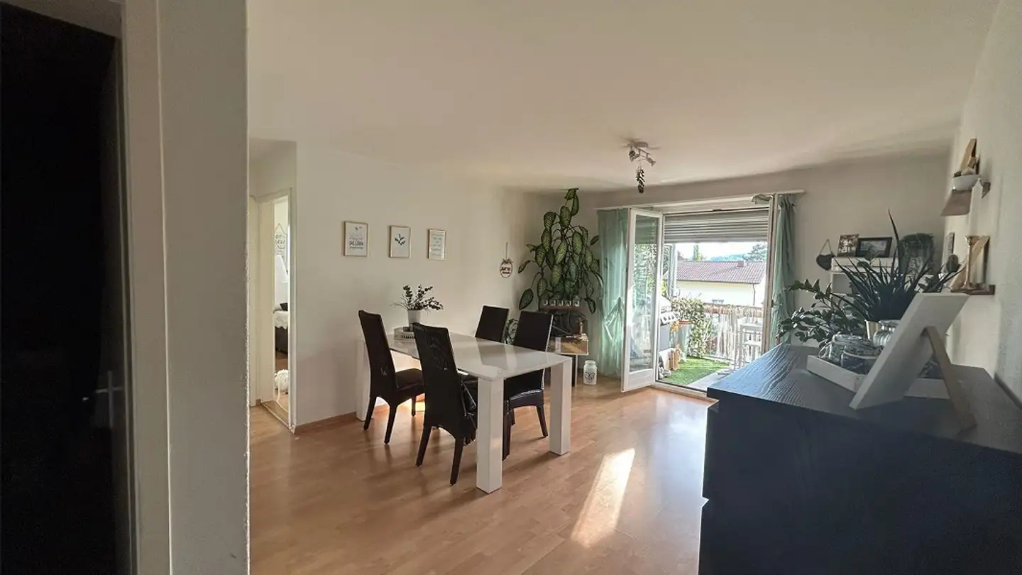 Appartamento in affitto - Hauptstrasse 228, 2552 Orpund - Photo 2