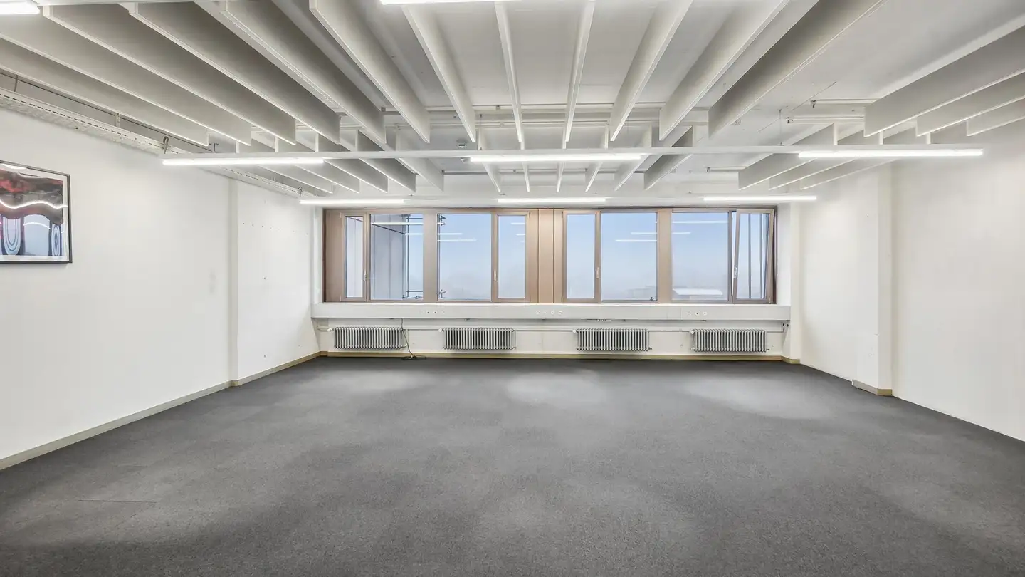 Bürofläche mieten - Tössfeldstrasse 37, 8406 Winterthur - Foto 2