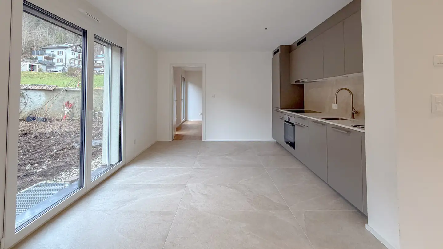 Appartement à vendre - Rue Du Nessert 5, 2108 Couvet - Photo 4