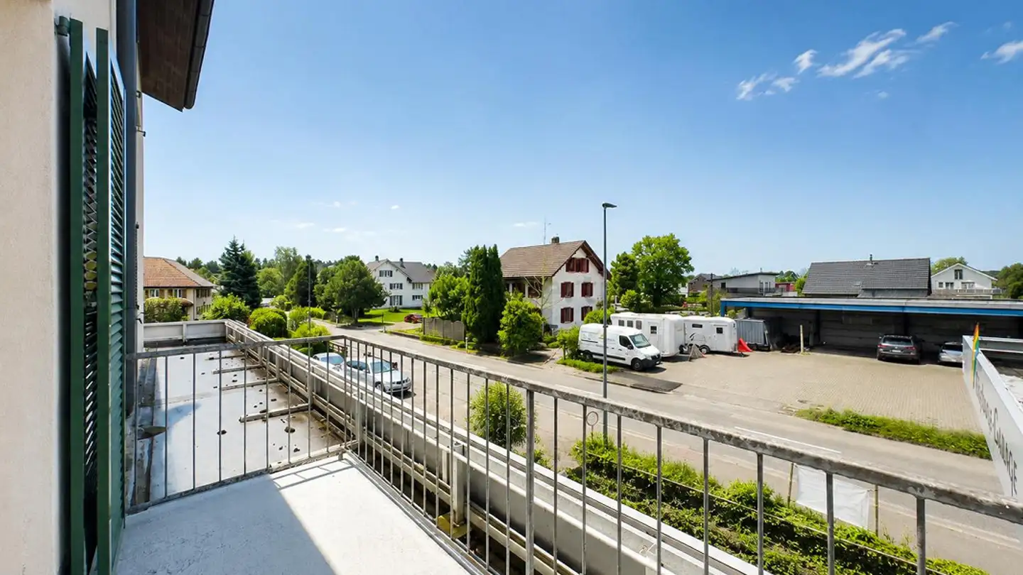 Appartamento in vendita - 4566 Kriegstetten - Foto 4
