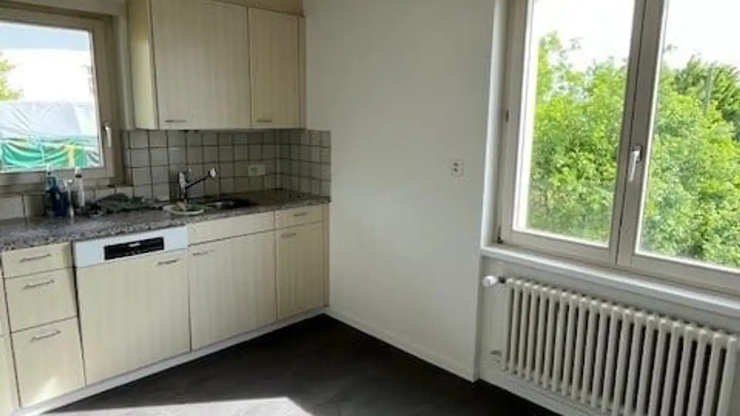 Wohnung mieten - Gäbiweg 10, 5225 Bözberg - Foto 3