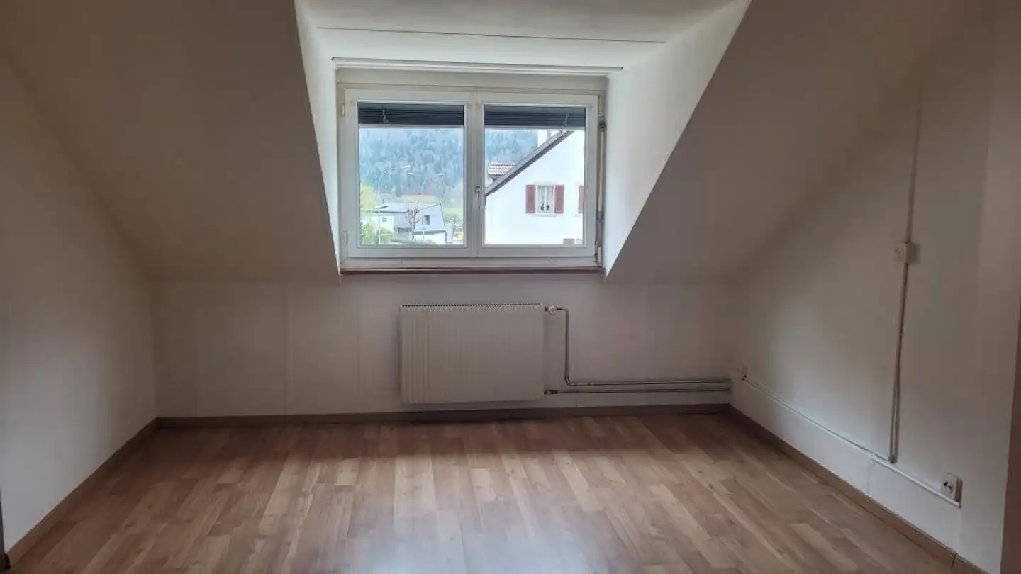 Wohnung mieten - 2610 St-Imier - Foto 3