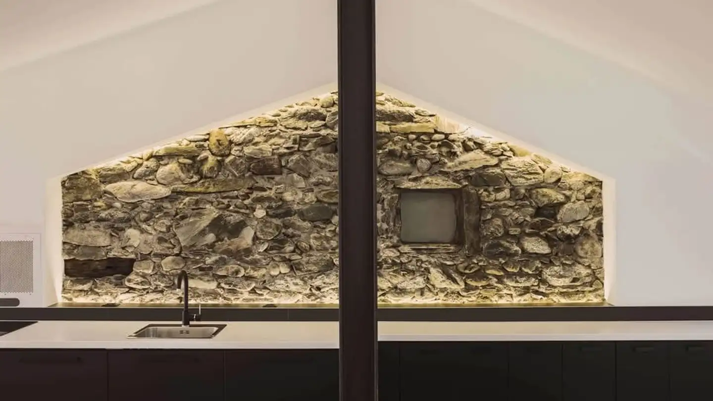 Einfamilienhaus kaufen - Piazza Grande, 6512 Giubiasco - Foto 2