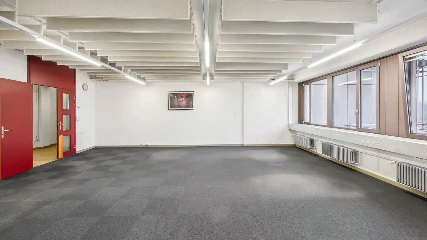 Bürofläche mieten - Tössfeldstrasse 37, 8406 Winterthur - Foto 3