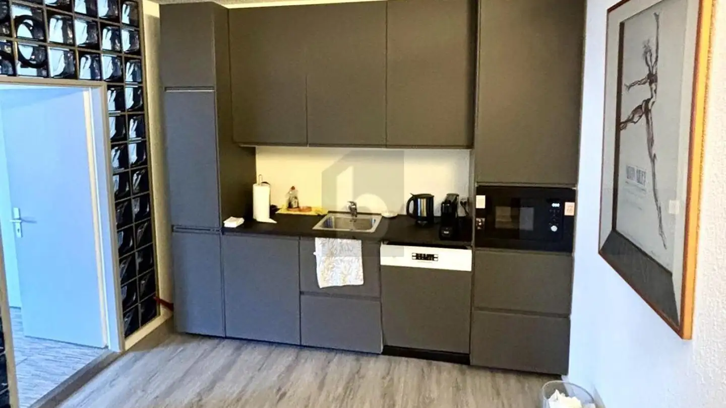 Office space for rent - 1207 Genève - Photo 3