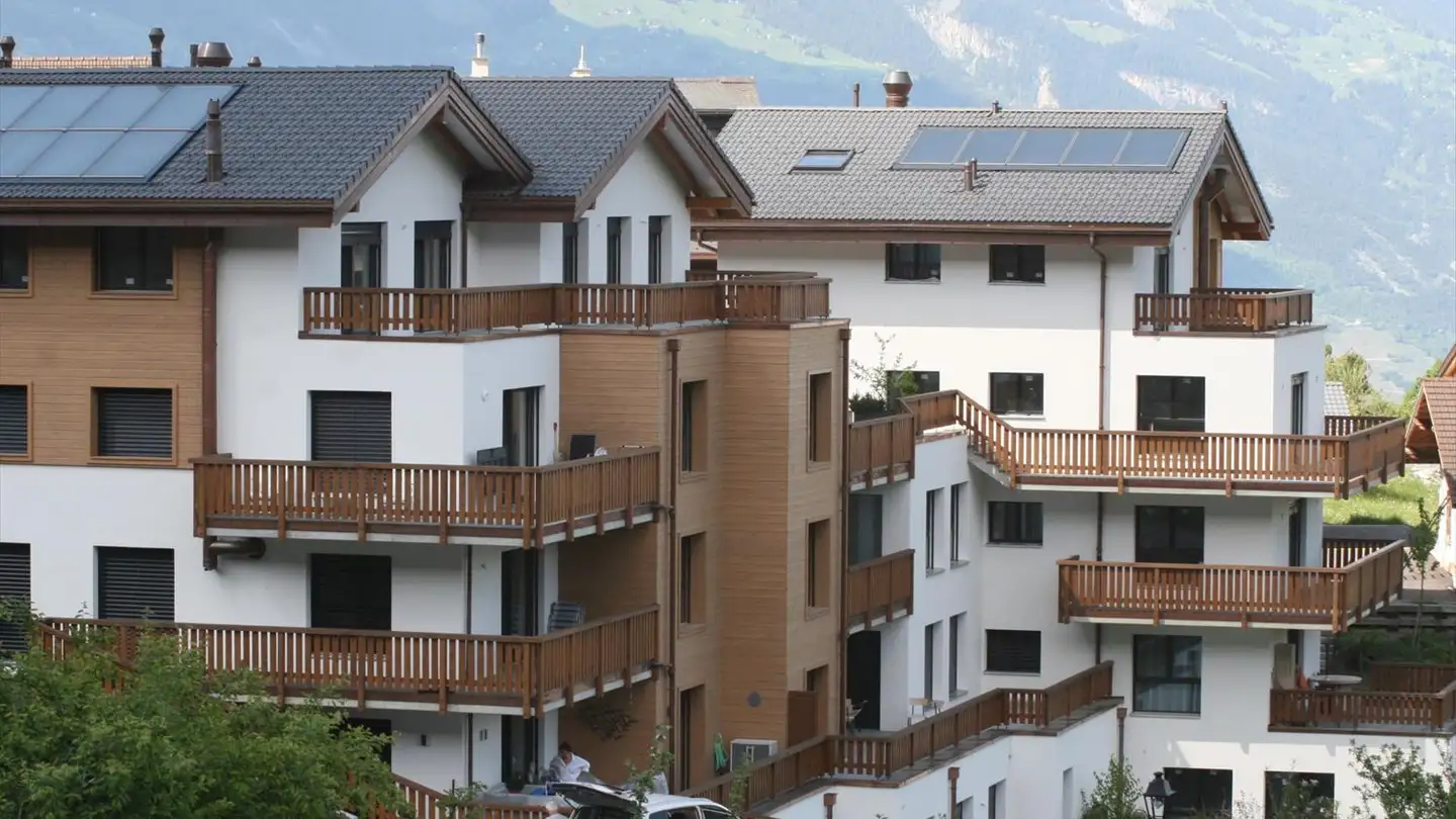 Appartamento in vendita - Route De Sornard 26, 1997 Sornard (Nendaz) - Photo 3