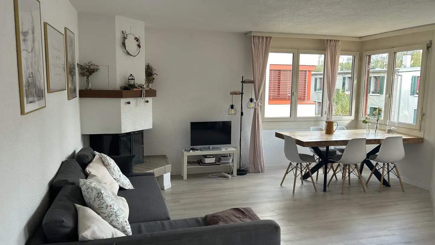 Apartment for rent - 8610 Uster