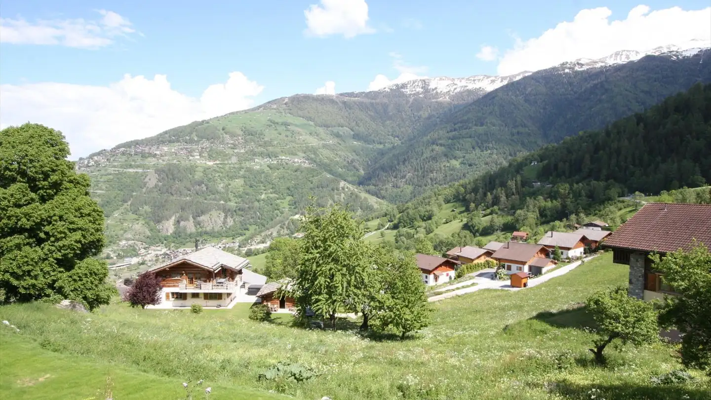 Appartamento in vendita - Route De Sornard 26, 1997 Sornard (Nendaz) - Photo 4