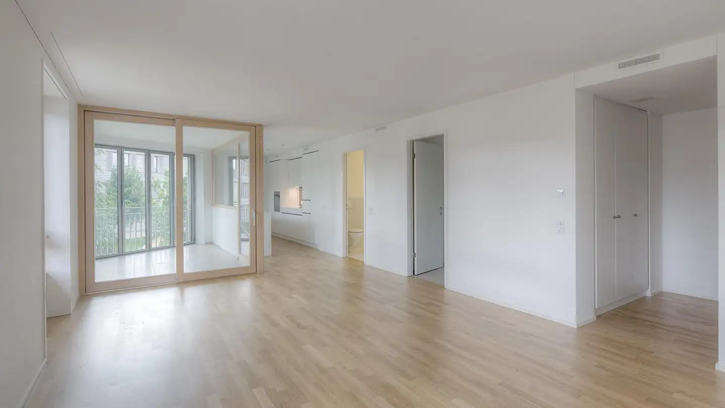 Appartamento in affitto - Birnenweg 4, 5507 Mellingen - Foto 2