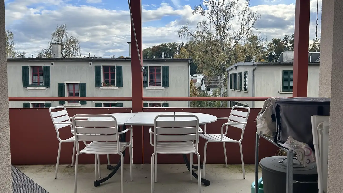 Stanza singola in affitto - 8610 Uster - Photo 2