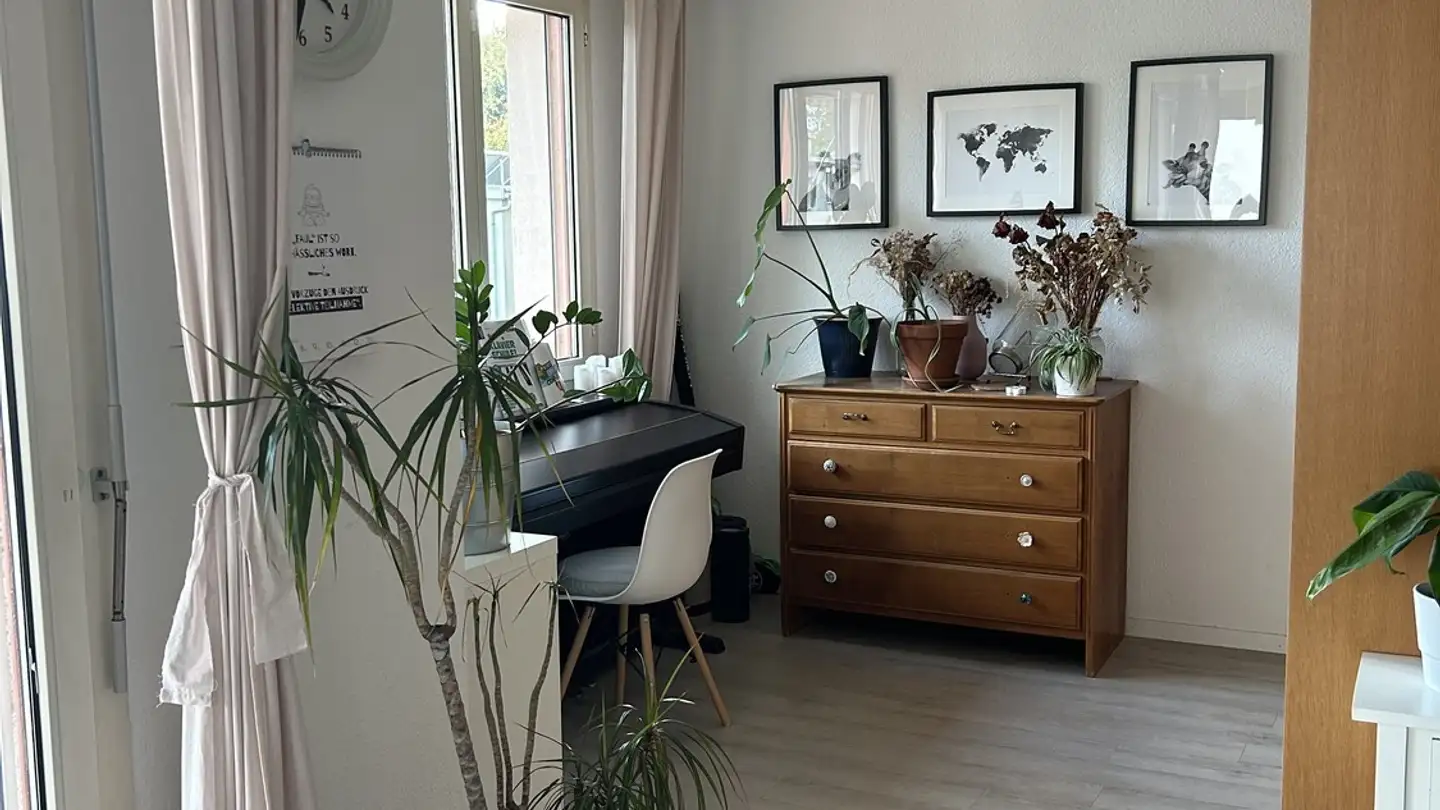 Stanza singola in affitto - 8610 Uster - Photo 3