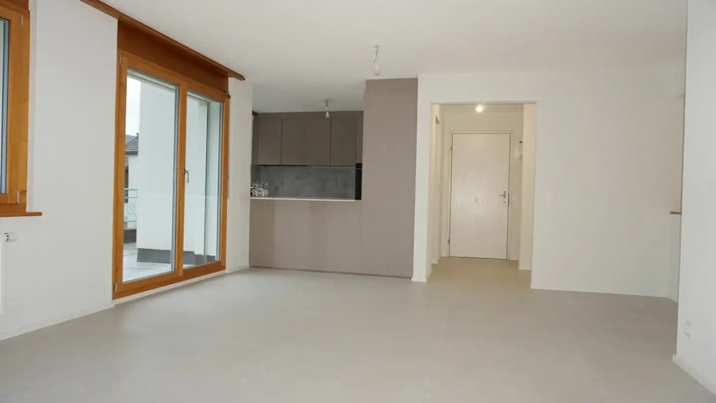 Apartment for sale - Rue Du Vieux Moulin 20, 2854 Bassecourt - Photo 2
