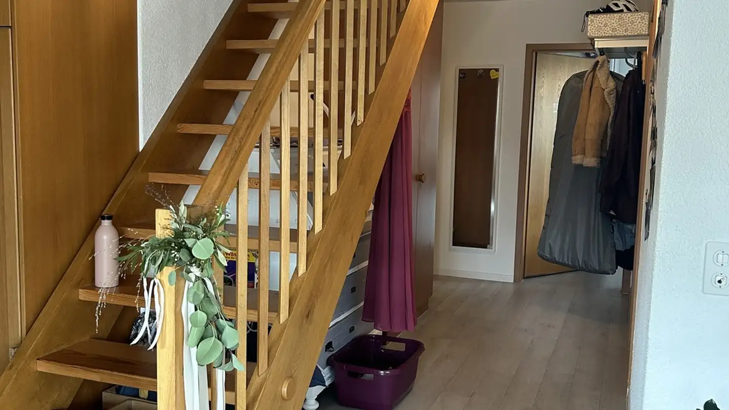 Stanza singola in affitto - 8610 Uster - Photo 4