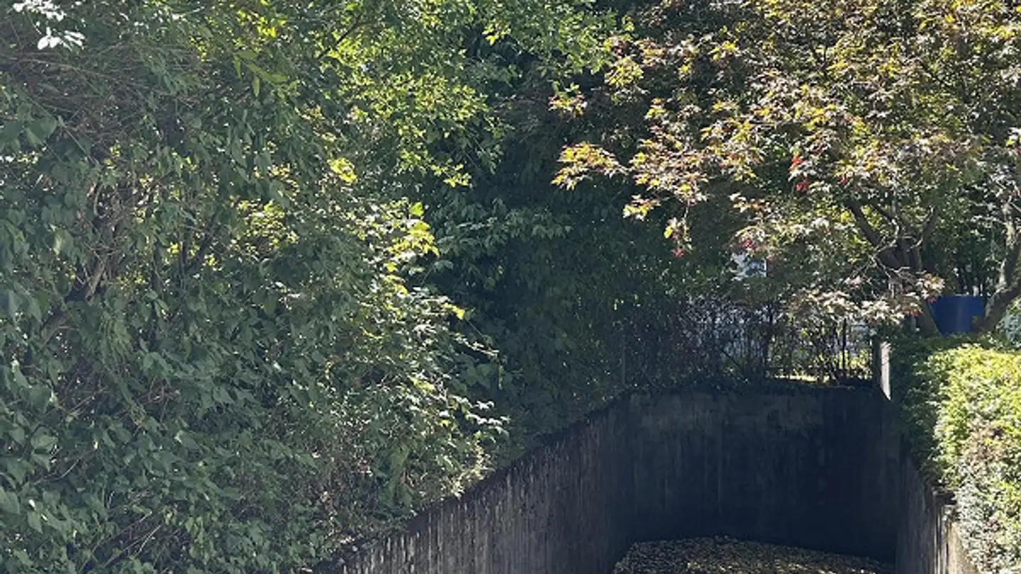 Parcheggio sotterraneo in affitto - Lötschenstrasse 23, 3072 Ostermundigen - Photo 4