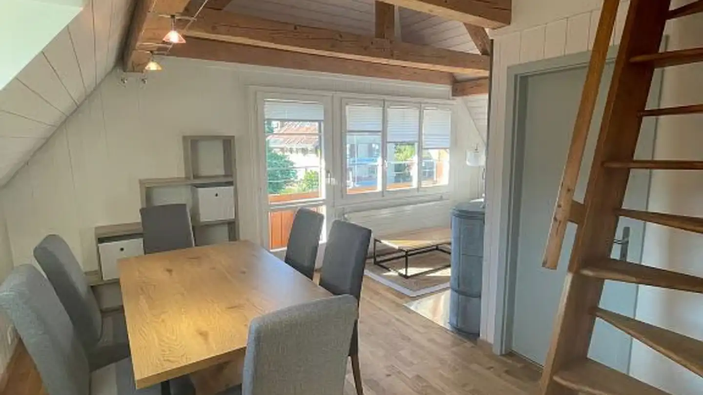Duplex à louer - Gumishole 4, 3423 Ersigen - Photo 3