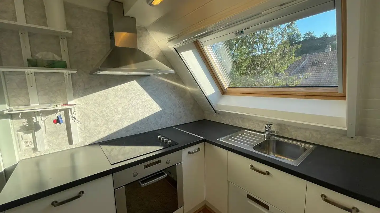 Duplex à louer - Gumishole 4, 3423 Ersigen - Photo 2