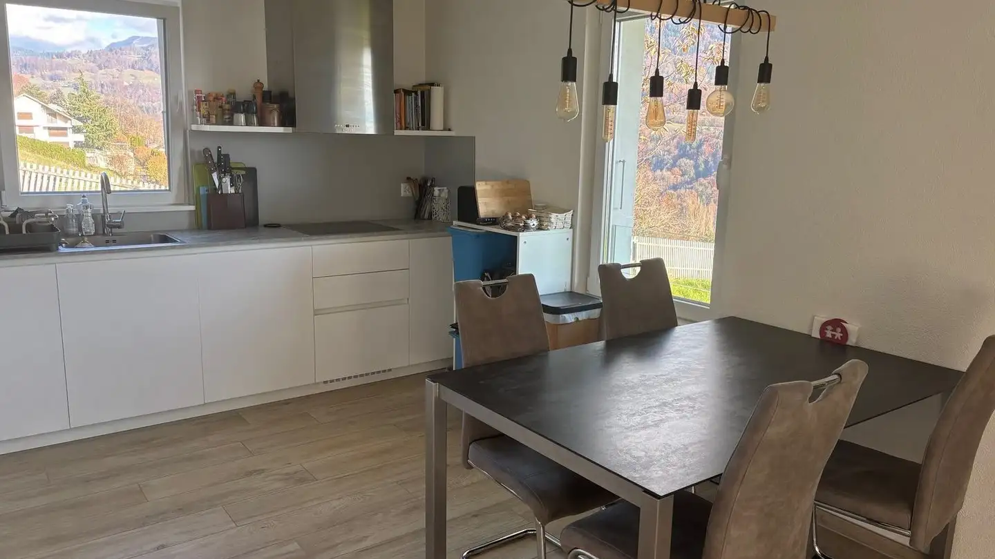 Appartamento in affitto - Route De Châtel-Saint-Denis 160, 1808 Les Monts-de-Corsier - Photo 4