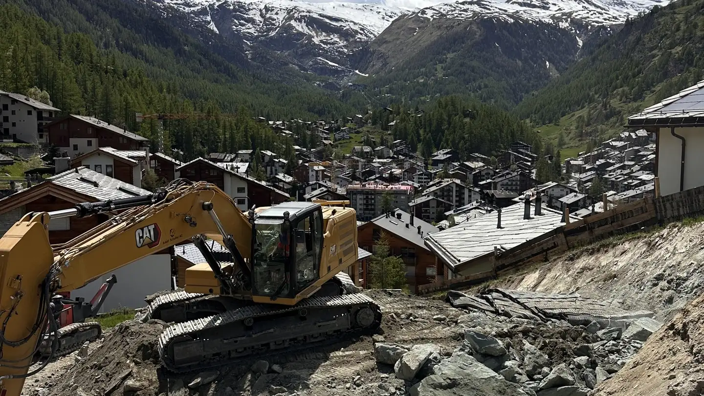 Attico in vendita - 3920 Zermatt - Foto 2