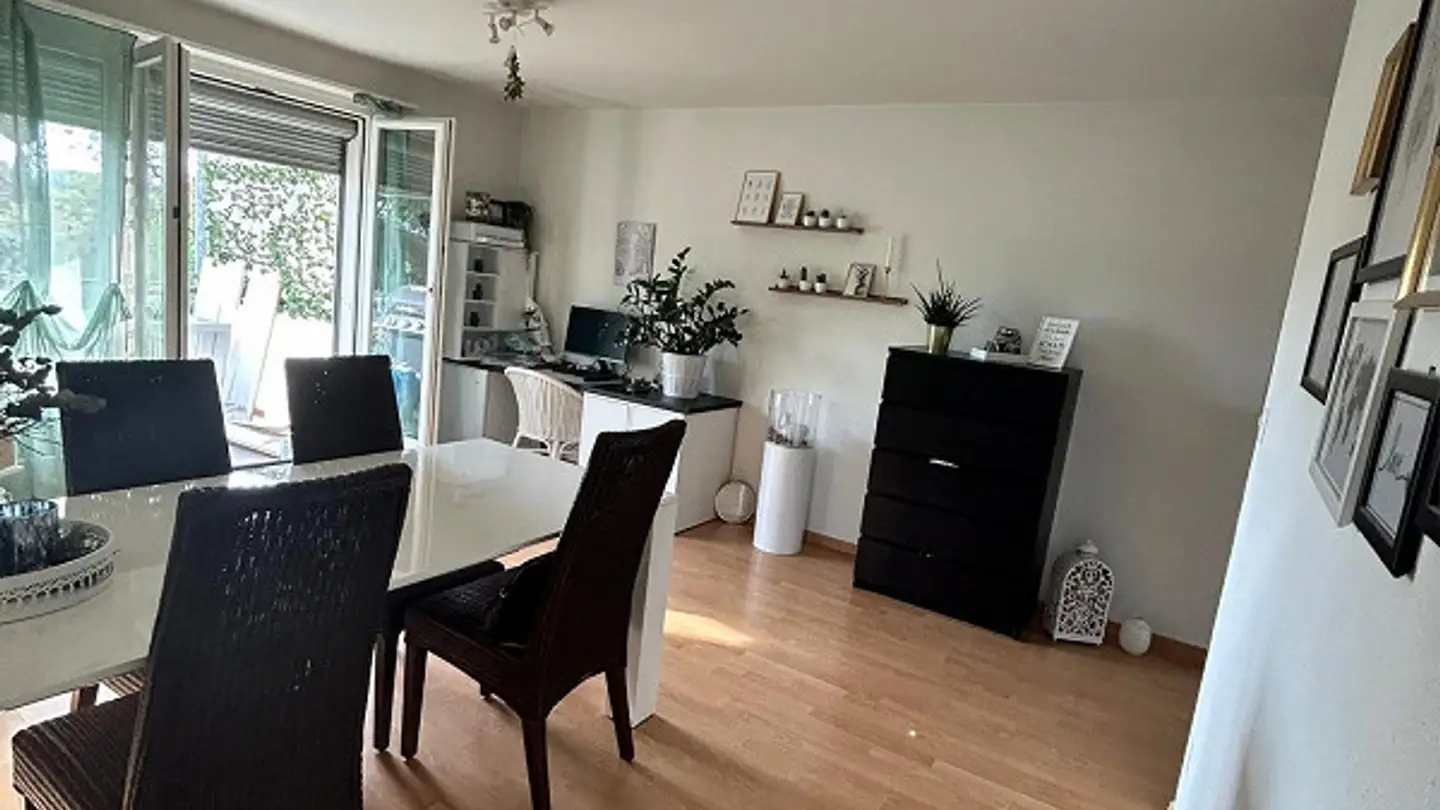 Appartamento in affitto - Hauptstrasse 228, 2552 Orpund - Photo 4