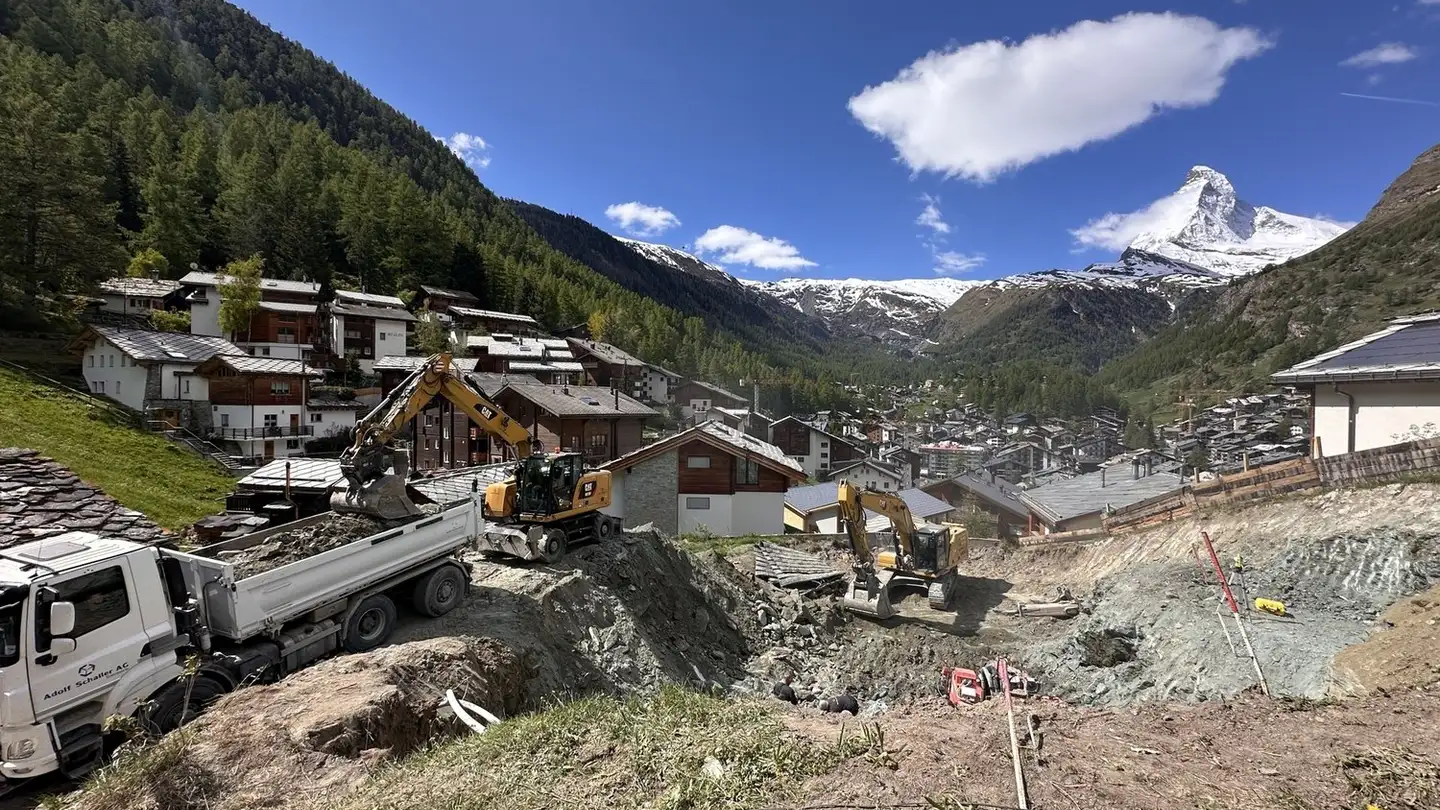 Attico in vendita - 3920 Zermatt - Foto 3