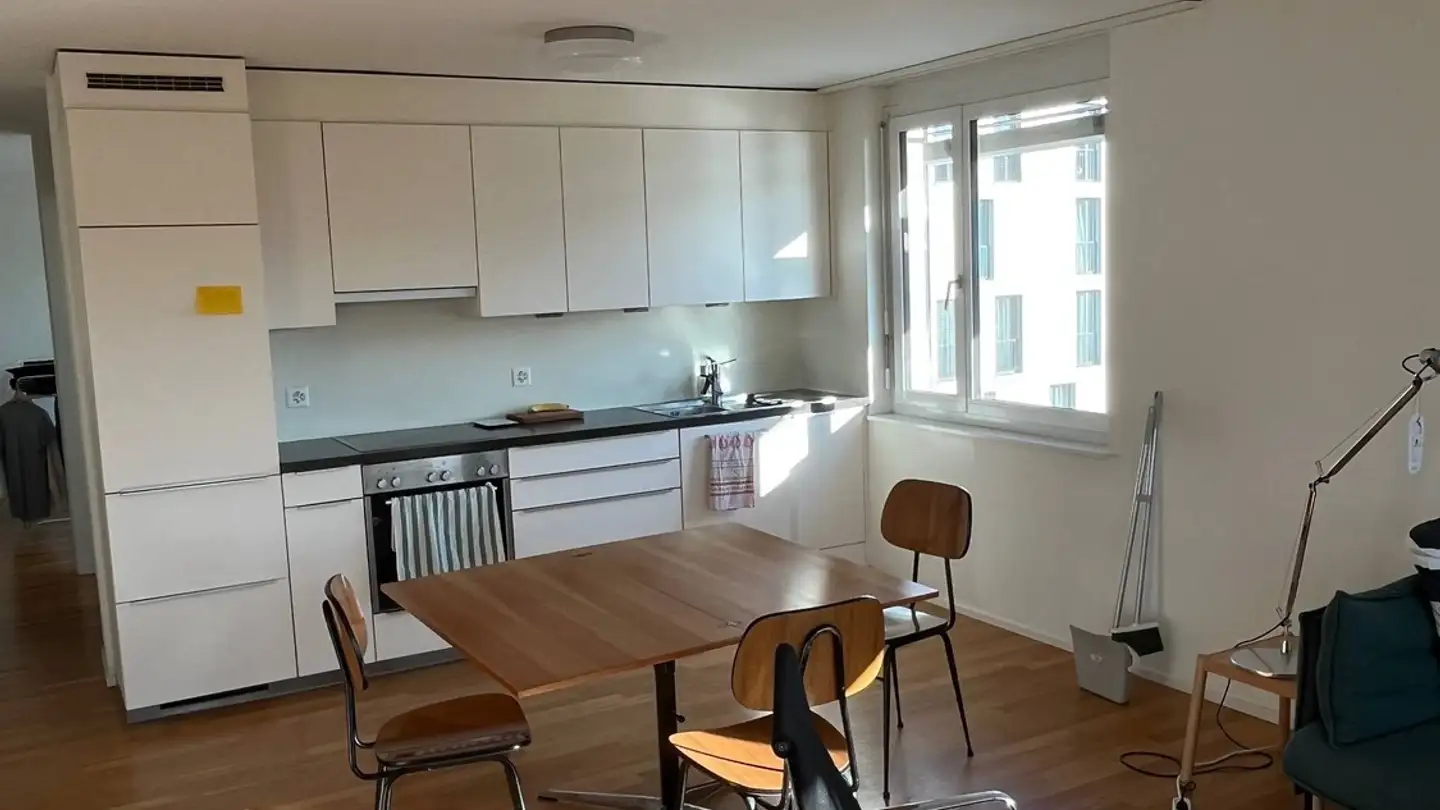 Apartment for rent - 8050 Zürich
