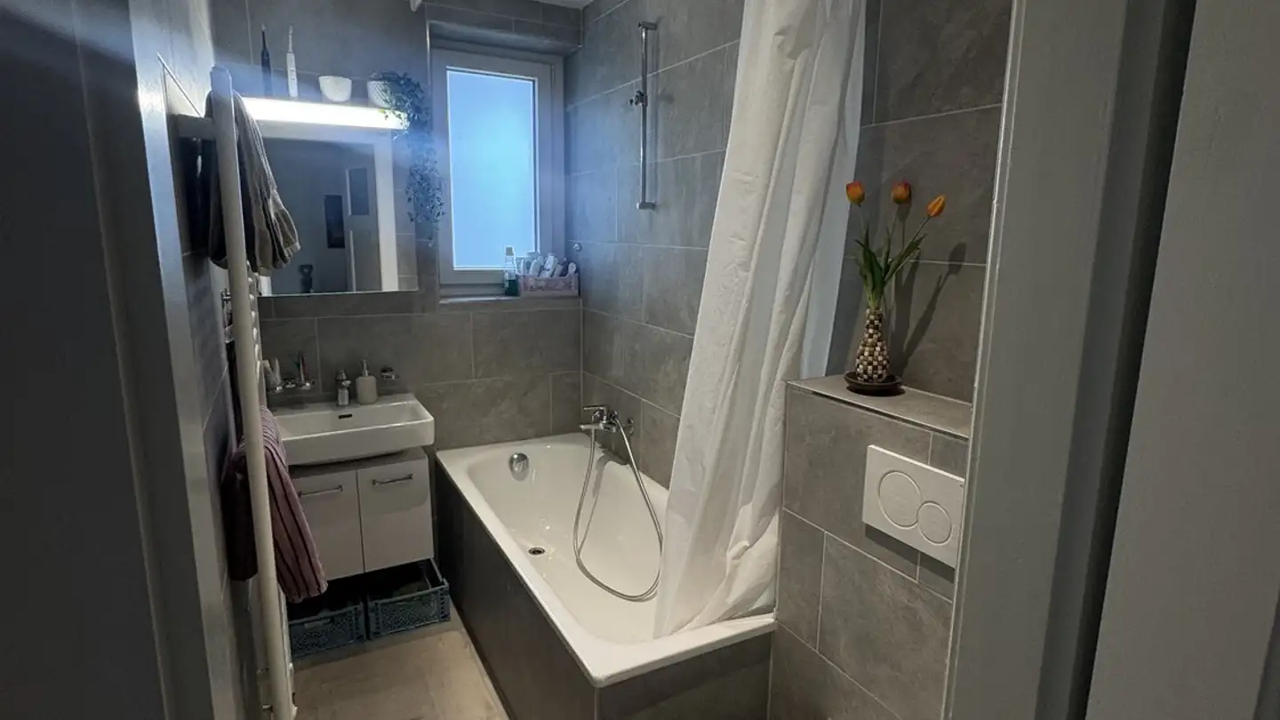 Wohnung mieten - Bireggstrasse 29, 6003 Luzern - Foto 2