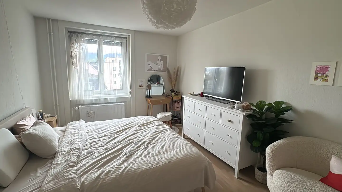 Wohnung mieten - Bireggstrasse 29, 6003 Luzern - Foto 3