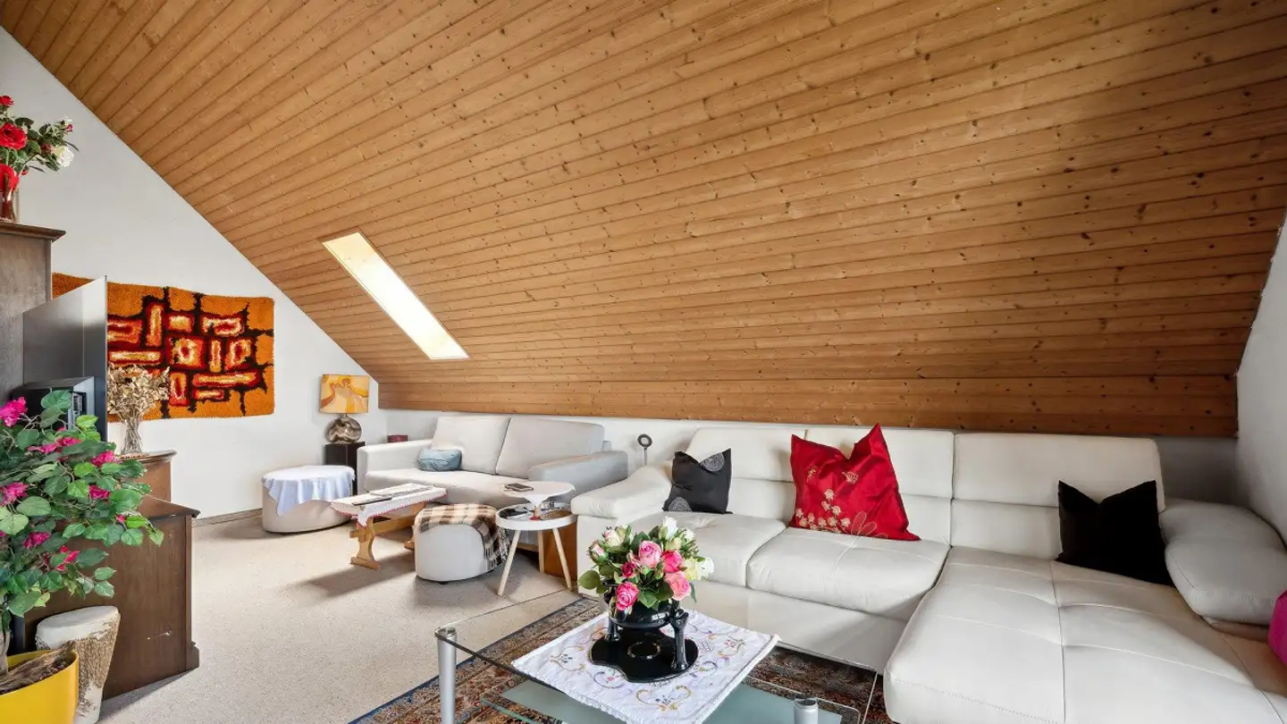 Attico in vendita - 8548 Ellikon an der Thur - Photo 3