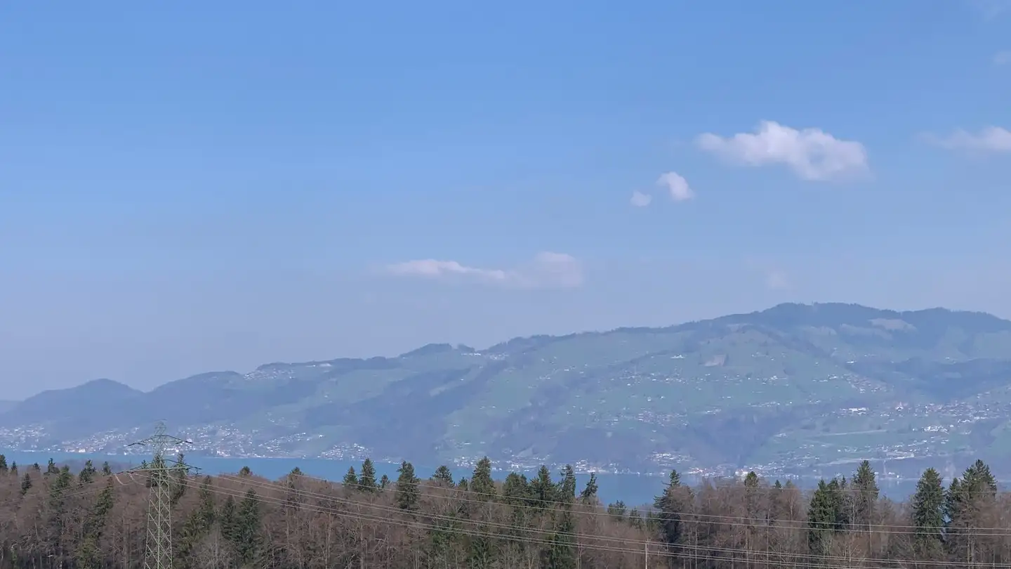 Appartement à vendre - Dorfstrasse, 3703 Aeschi b. Spiez - Photo 2