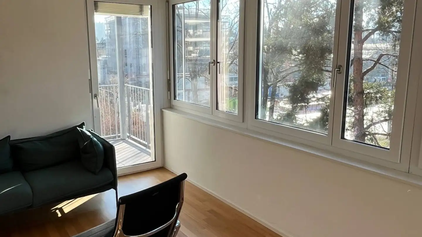 Apartment for rent - 8050 Zürich - Photo 3