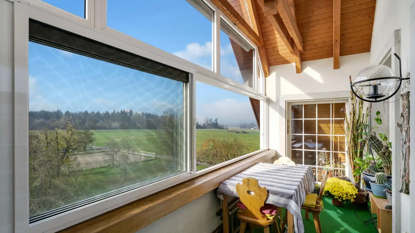 Attico in vendita - 8548 Ellikon an der Thur - Photo 4