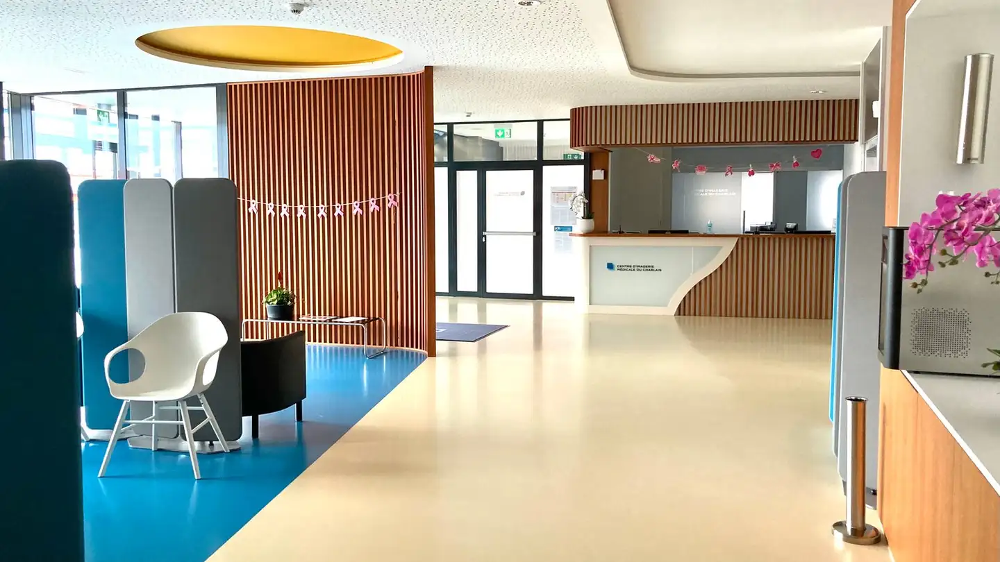 Medical practice for sale - 1860 Aigle - Photo 3