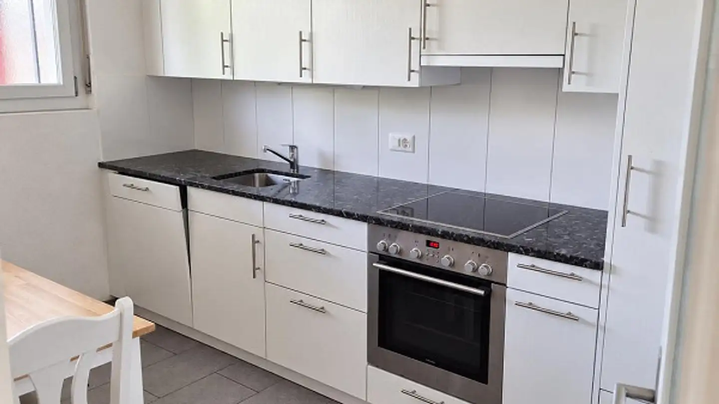 Wohnung mieten - Buchiackerweg 8, 4922 Bützberg