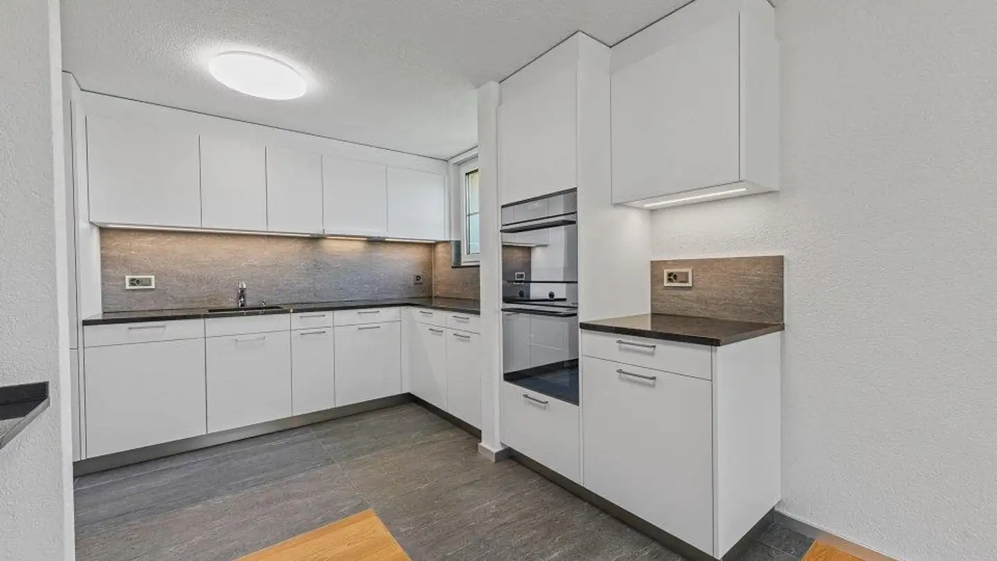 Wohnung kaufen - 9658 Wildhaus - Foto 3