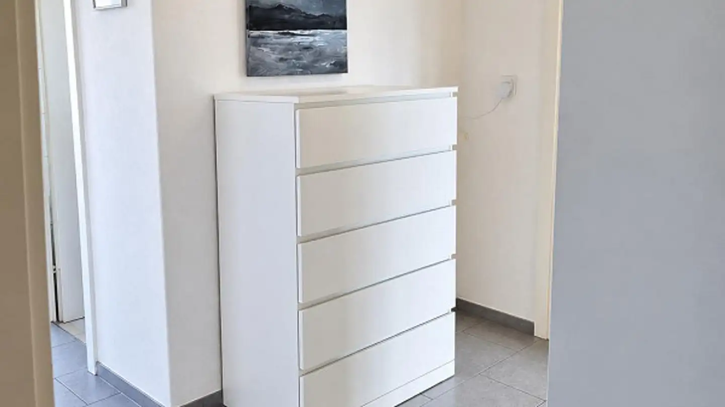 Wohnung mieten - Buchiackerweg 8, 4922 Bützberg - Foto 2