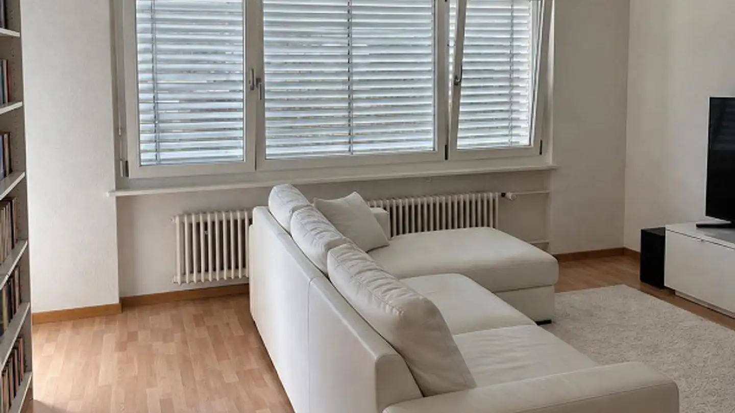 Wohnung mieten - Buchiackerweg 8, 4922 Bützberg - Foto 3