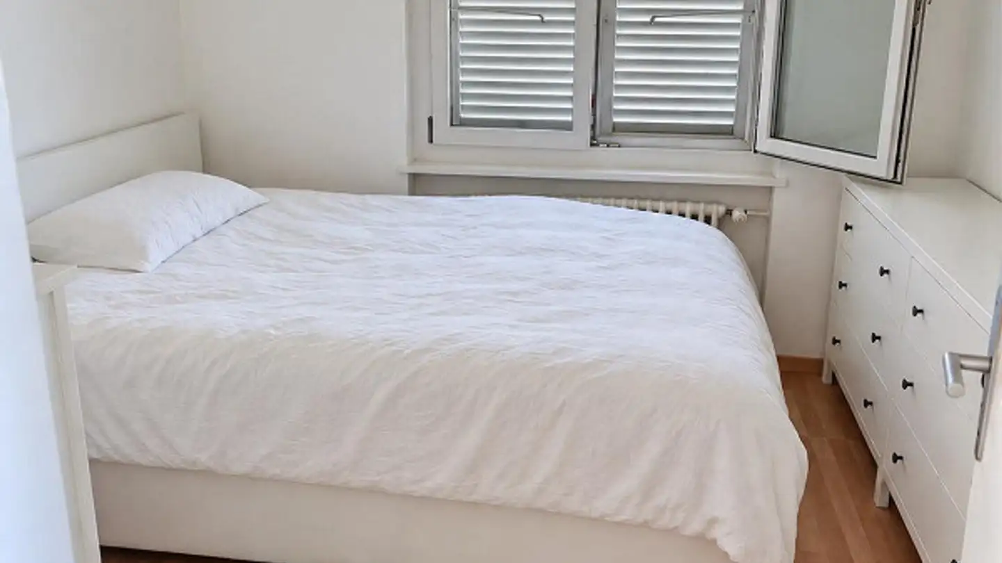 Wohnung mieten - Buchiackerweg 8, 4922 Bützberg - Foto 4
