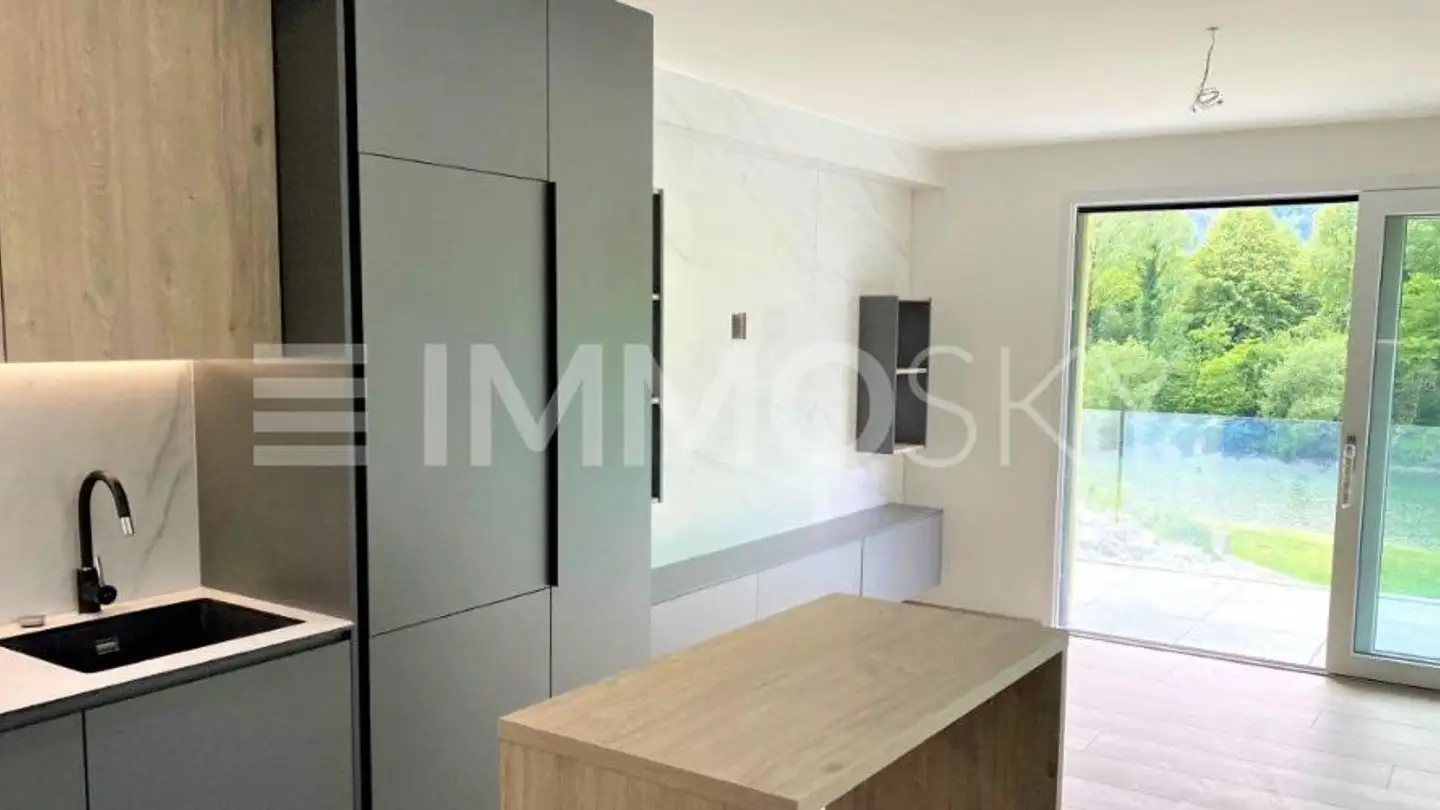 Apartment for sale - 6705 Cresciano