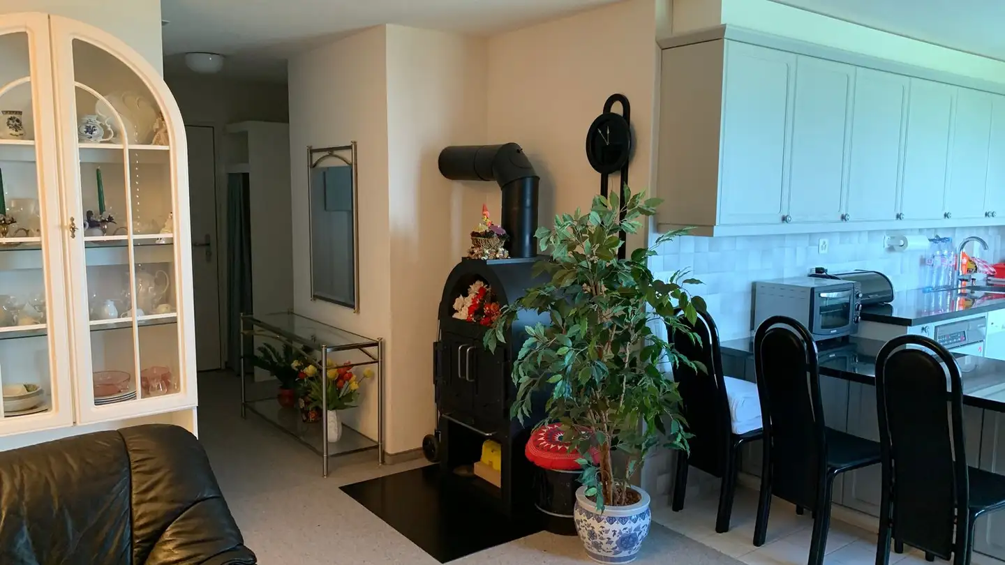 Appartement à vendre - Dorfstrasse, 3703 Aeschi b. Spiez - Photo 4